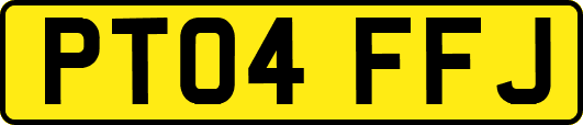 PT04FFJ