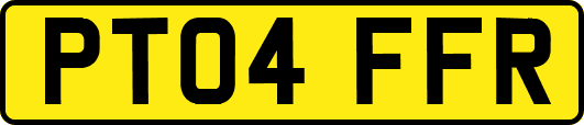 PT04FFR