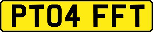 PT04FFT