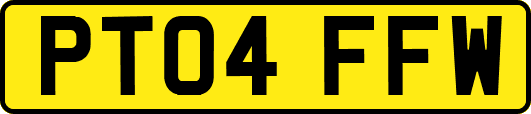 PT04FFW