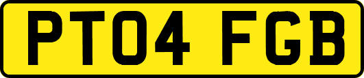 PT04FGB