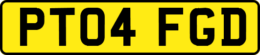 PT04FGD