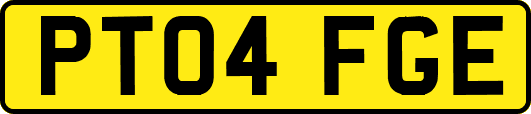 PT04FGE
