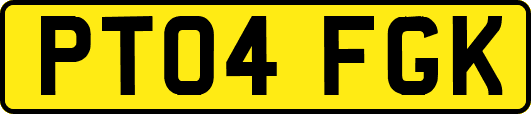 PT04FGK