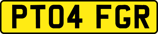 PT04FGR