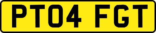 PT04FGT