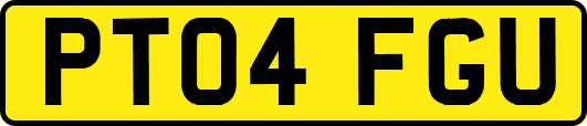 PT04FGU