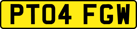 PT04FGW