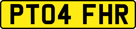 PT04FHR