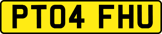 PT04FHU