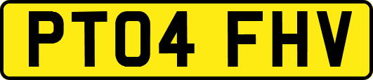 PT04FHV