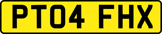 PT04FHX