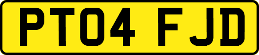 PT04FJD