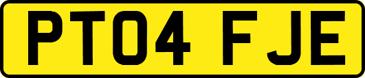 PT04FJE