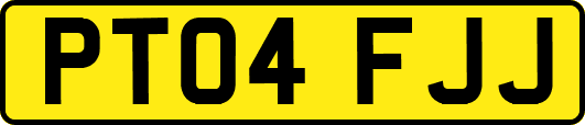 PT04FJJ