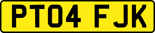 PT04FJK