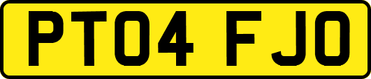 PT04FJO