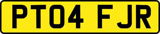 PT04FJR