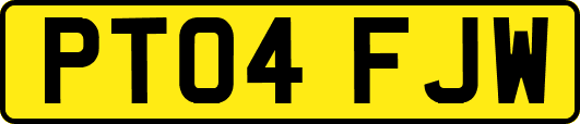 PT04FJW