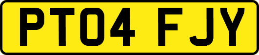 PT04FJY
