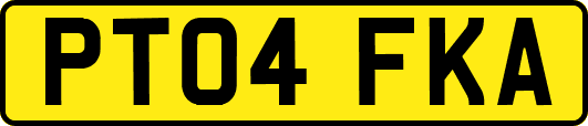 PT04FKA