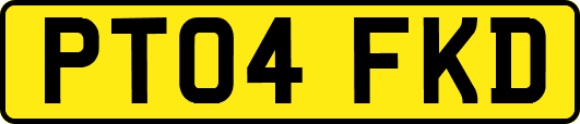 PT04FKD