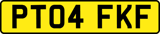 PT04FKF