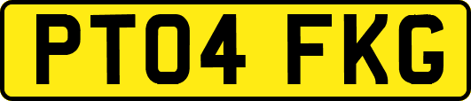 PT04FKG