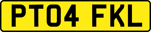 PT04FKL