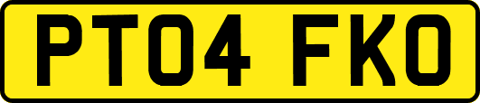 PT04FKO