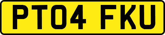 PT04FKU