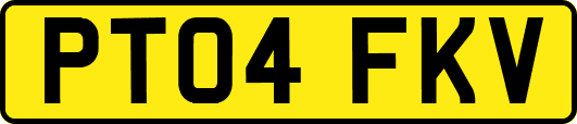 PT04FKV