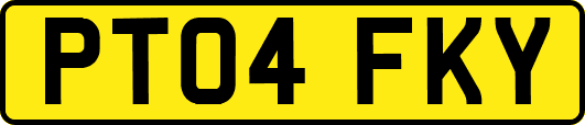 PT04FKY
