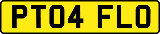 PT04FLO