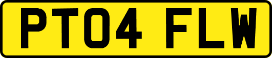 PT04FLW