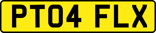 PT04FLX