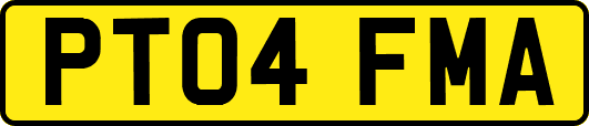 PT04FMA