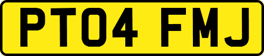 PT04FMJ