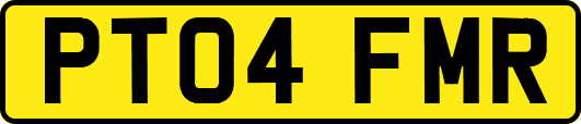 PT04FMR