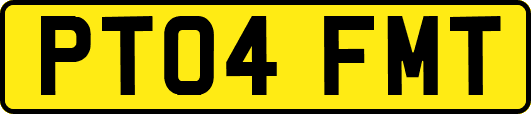 PT04FMT