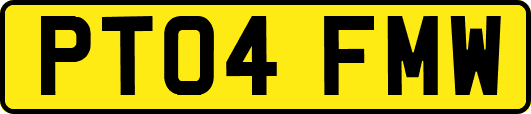 PT04FMW