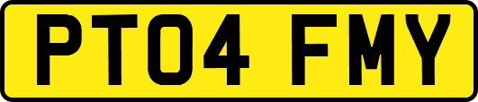 PT04FMY