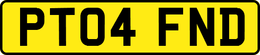 PT04FND
