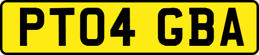 PT04GBA