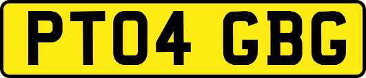 PT04GBG