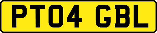 PT04GBL