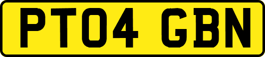 PT04GBN