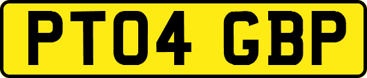 PT04GBP