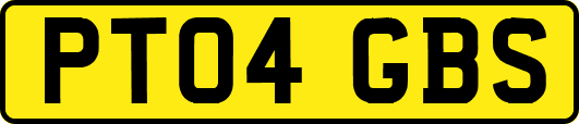 PT04GBS