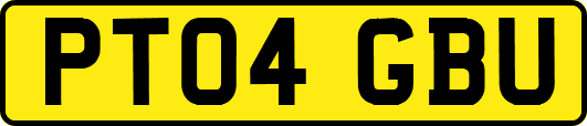 PT04GBU